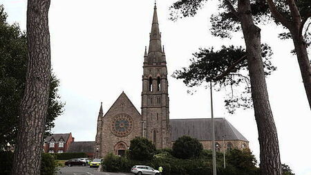 Man in court over murder of Stephen Brannigan and attack on priest in church