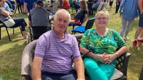 Local Notes: Field day to end the summer, fantastic raffle, community WhatsApp group and more