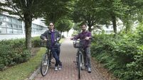 Waterford Wheels cycling challenge is a great success