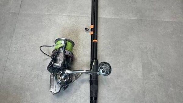 'Hook, line and sinker' - Waterford Gardaí presented with 'fishy' case to solve
