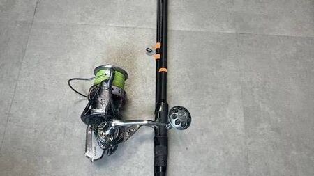 'Hook, line and sinker' - Waterford Gardaí presented with 'fishy' case to solve