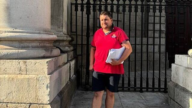 Funfair owner stops council injunction: 'I went to court in my shorts and represented myself'