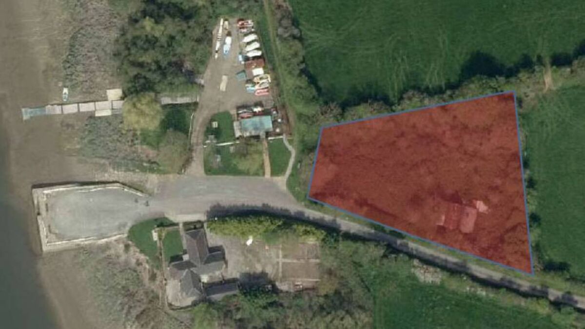 Tourist accommodation facility planned for rural west Waterford