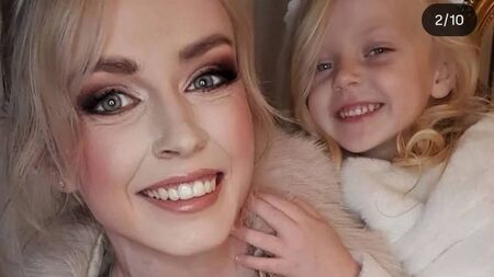 'I am terrified for her future' - child (5) with scoliosis to wait 8 months for MRI 