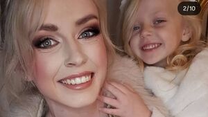 'I am terrified for her future' - child (5) with scoliosis to wait 8 months for MRI 