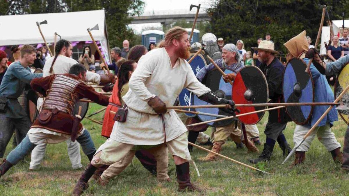 Waterford prepares to explore its foundations for Heritage Week