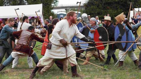 Waterford prepares to explore its foundations for Heritage Week