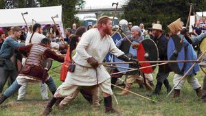 Waterford prepares to explore its foundations for Heritage Week