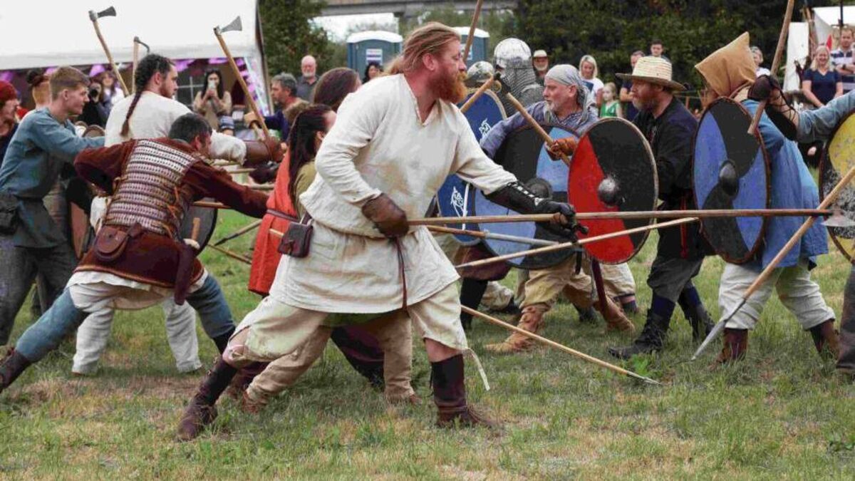Waterford prepares to explore its foundations for Heritage Week