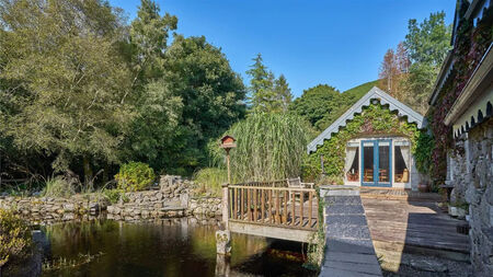 Sterne's Mill: Six bed Co Wicklow house on sale for €1m