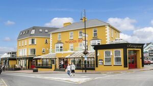 Local Notes: Meath Rose with Waterford roots, Fleadh success, sympathies, stage school enrolment and more Local Notes: Meath Rose with Waterford roots, Fleadh success, sympathies, stage school enrolment and more