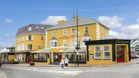 Local Notes: Meath Rose with Waterford roots, Fleadh success, sympathies, stage school enrolment and more