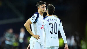 Joao Palhinha predicts ‘something special’ from Spurs despite Super Cup defeat