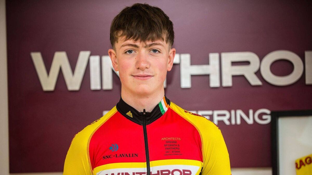 Obituary: Remembering Waterford's Tomás Walsh (25) of Carriglea and Cheekpoint