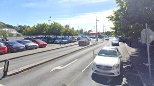 New café planned in busy Waterford city area