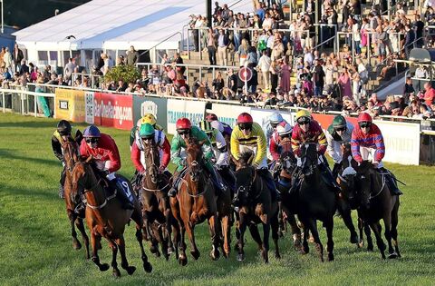 Tramore Racing Tramore August Festival Day One Preview - Racing - Waterford News & Star