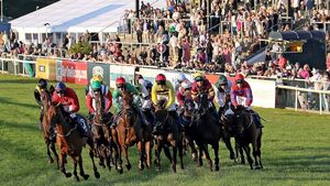 Tramore August Festival Day One Preview