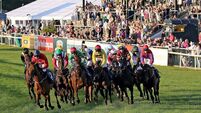 Tramore August Festival Day One Preview