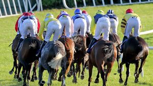 Tramore August Racing Festival Day Two Preview