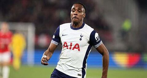 Kick It Out: Black players may look to avoid penalties after abuse of Mathys Tel