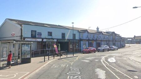 Plans submitted for apartments at former bar and nightclub in west Waterford 