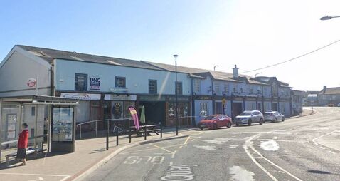 Plans submitted for apartments at former bar and nightclub in west Waterford 