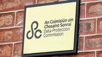 Data watchdog opens inquiry into Children's Health Ireland facility over safety of children's records