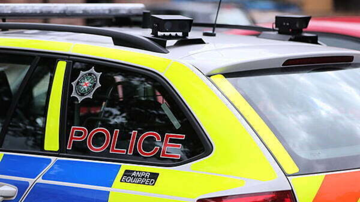 Man dies in hospital after fall from electric scooter