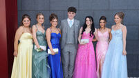 In Photos: Waterford's Ardscoil na Mara Debs Ball 