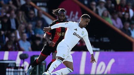 Newcastle agree fee with Aston Villa for winger Jacob Ramsey