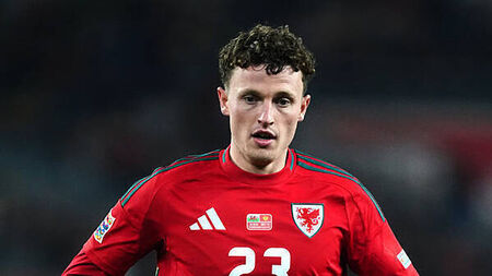 Wrexham break transfer record to sign Ipswich striker Nathan Broadhead