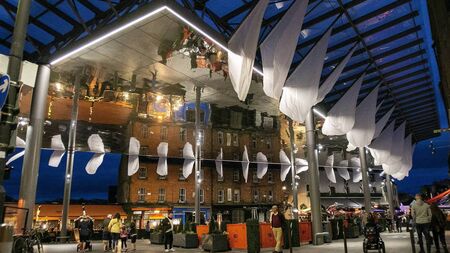 Phoenix: A fair share