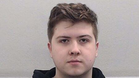 Victim of catfish predator says she will always be angry her innocence was stolen