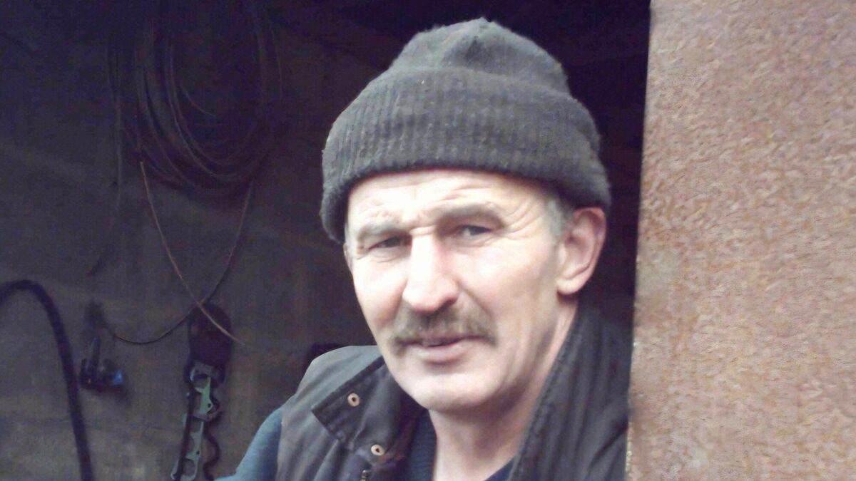Funeral details announced for man recovered from water in Boatstrand