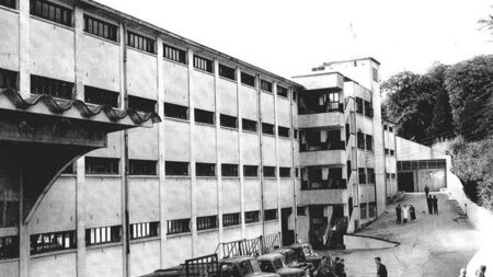 Call goes out for former Portlaw tannery workers