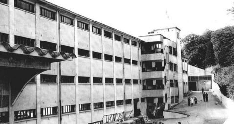 Call goes out for former Portlaw tannery workers