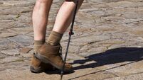 Safety notice issued ahead of Pilgrimage walk in Waterford