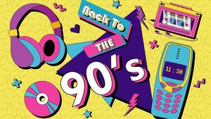 What's on in Waterford: 90s music, cinematic orchestras, workshops and more What's on in Waterford: 90s music, cinematic orchestras, workshops and more