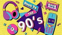 What's on in Waterford: 90s music, cinematic orchestras, workshops and more