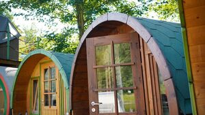 Locals object to construction of glamping pods in rural Waterford
