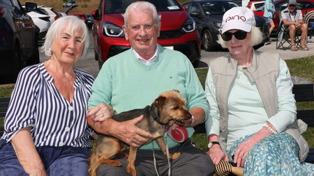 In Photos: More pics from the Tramore Hospice Memorial Coffee Morning at the Guillamene in Waterford