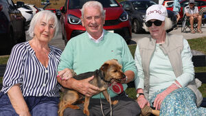 In Photos: More pics from the Tramore Hospice Memorial Coffee Morning at the Guillamene in Waterford