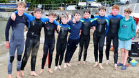 In Photos: Water Safety Ireland Summer Camp at Boatstrand in County Waterford