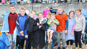 In Photos: More images from Water Safety Ireland's Summer Camp at Boatstrand in County Waterford In Photos: More images from Water Safety Ireland's Summer Camp at Boatstrand in County Waterford