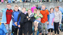In Photos: More images from Water Safety Ireland's Summer Camp at Boatstrand in County Waterford