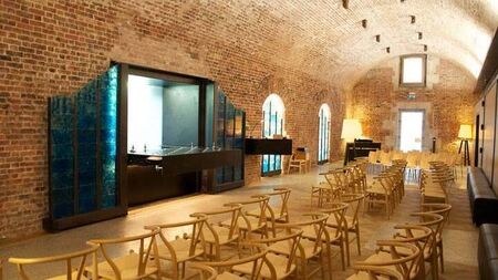 Murdered Waterford man Ian Walsh is remembered at cremation service