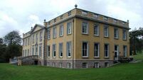 Well-known billionaire gets go-ahead for alterations to historic Waterford home