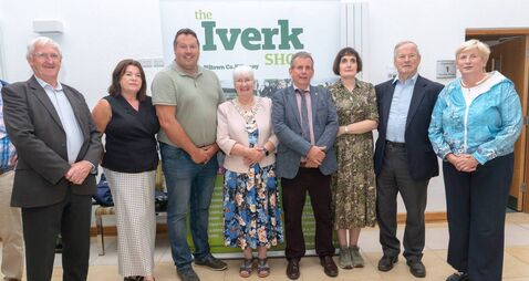 Iverk Show embraces climate action ahead of show day