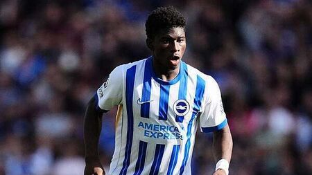 Man Utd transfer news: Fabian Hurzeler sure Carlos Baleba will stay at Brighton