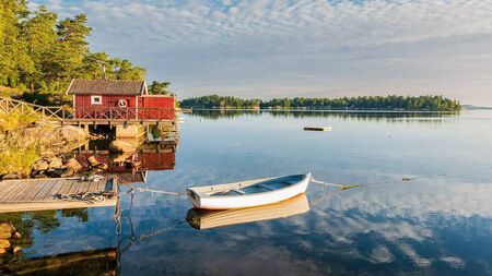 Catherine Drea: Wondering about warming